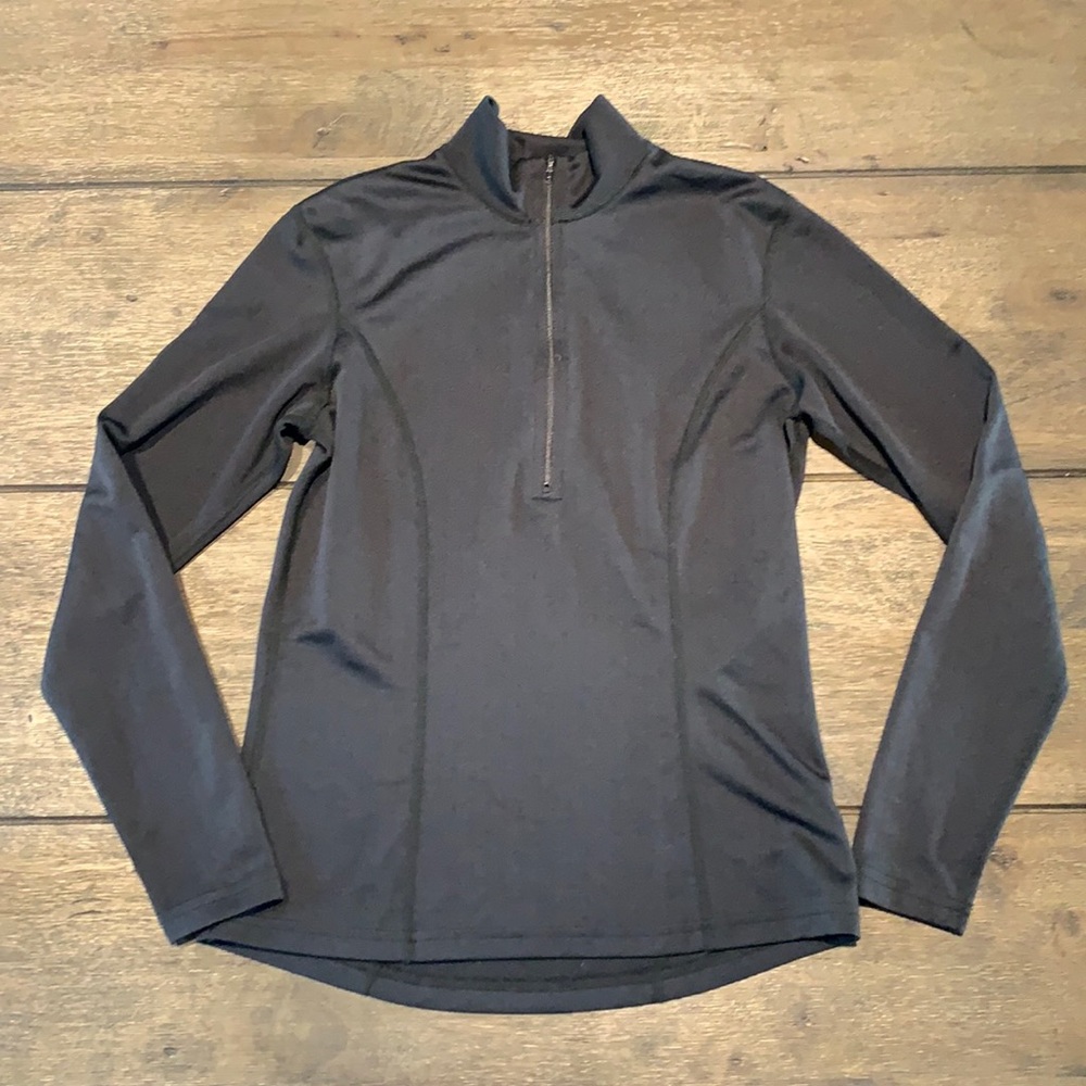 MEC 3/4 zip